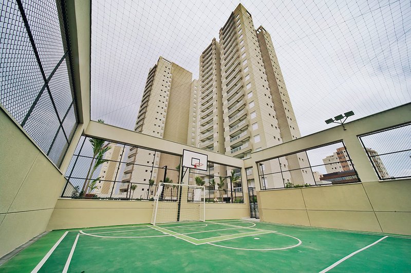The One Bela vista Dubai Rua Adolpho Bozzi Osasco - 