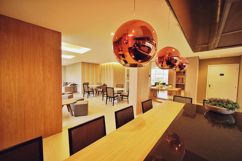 The One Bela vista Dubai Rua Adolpho Bozzi Osasco - 