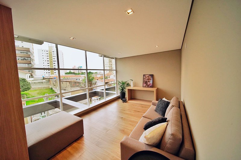 The One Bela vista Dubai Rua Adolpho Bozzi Osasco - 