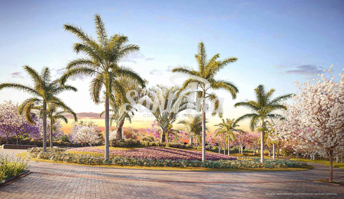 Village Park Authoria | Piracicaba Avenida Marco Pellegrino Piracicaba - Jardim