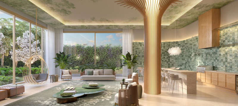 Brooklin Senses by Cyrela Rua Michigan São Paulo - 