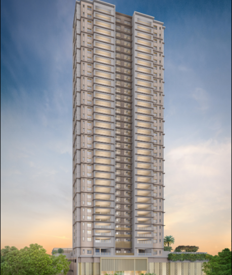 Brooklin Senses by Cyrela Rua Michigan São Paulo - 