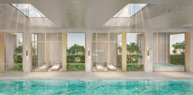 Brooklin Senses by Cyrela Rua Michigan São Paulo - 