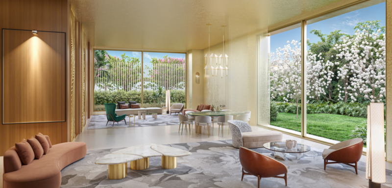 Brooklin Senses by Cyrela Rua Michigan São Paulo - 