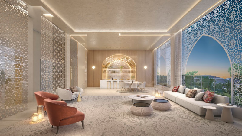 The Palace Oasis Rua Dona Avelina São Paulo - 