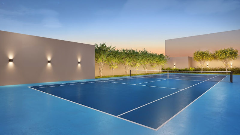 The Palace Oasis Rua Dona Avelina São Paulo - 