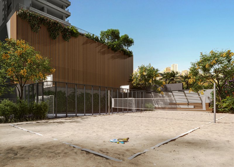 Beatriz Alto de Pinheiros Rua Pascoal Vita São Paulo - 