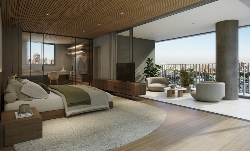 Beatriz Alto de Pinheiros Rua Pascoal Vita São Paulo - 