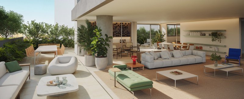 Beatriz Alto de Pinheiros Rua Pascoal Vita São Paulo - 