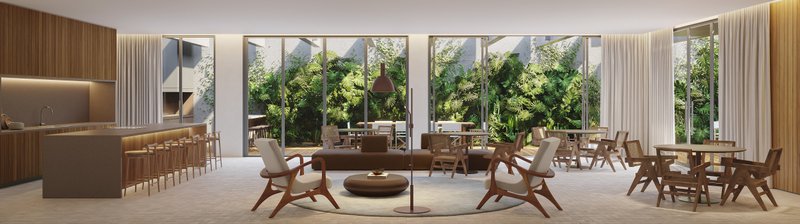 Beatriz Alto de Pinheiros Rua Pascoal Vita São Paulo - 