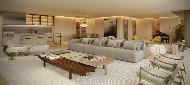 Beatriz Alto de Pinheiros Rua Pascoal Vita São Paulo - 