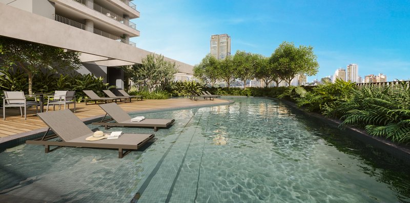 Beatriz Alto de Pinheiros Rua Pascoal Vita São Paulo - 