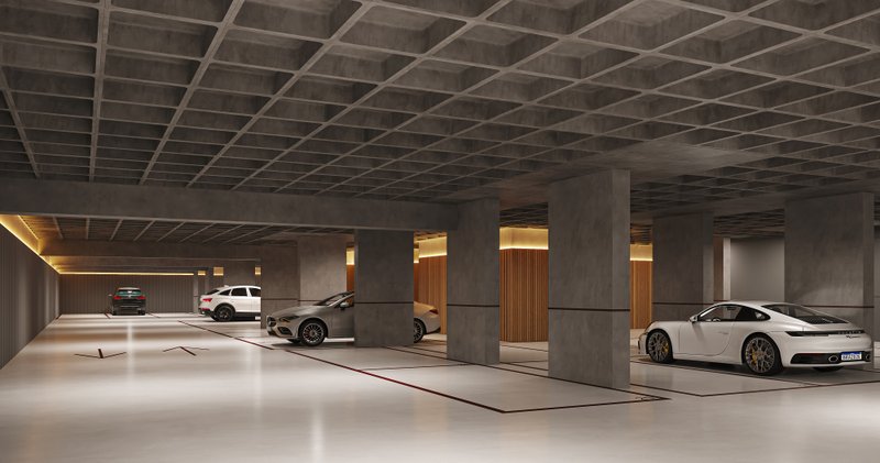 Beatriz Alto de Pinheiros Rua Pascoal Vita São Paulo - 