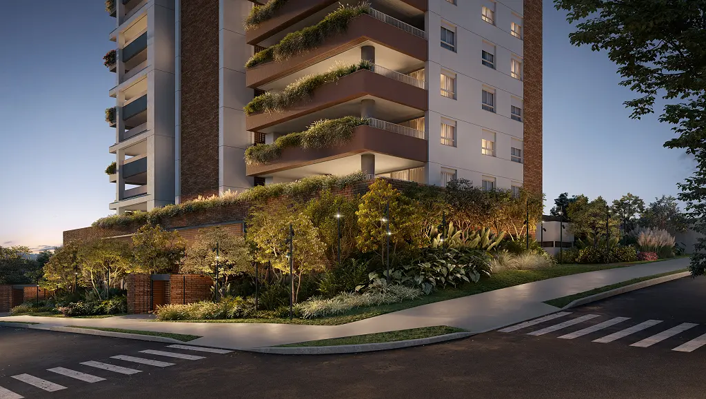 Sofia Campo Belo Rua Zacarias de Gois São Paulo - 