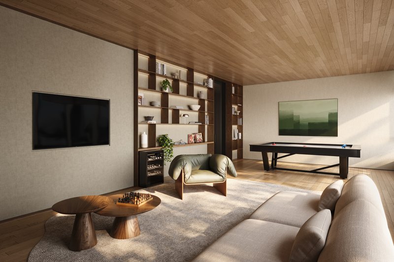 Tess Brooklin Rua Michigan São Paulo - 