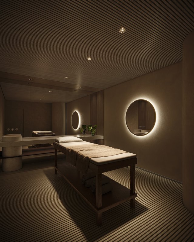 Tess Brooklin Rua Michigan São Paulo - 