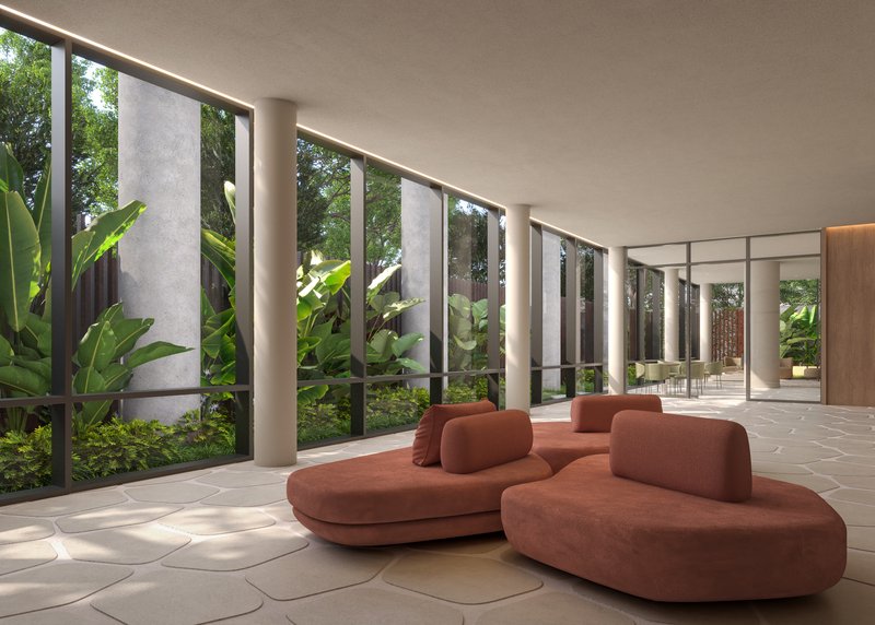 Tess Brooklin Rua Michigan São Paulo - 