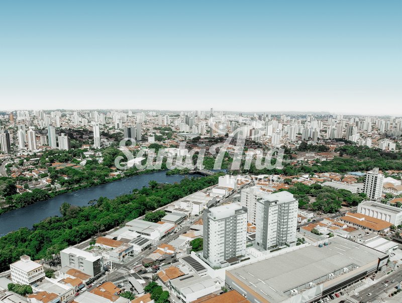 Lyd Home e Mall Avenida Dona Lídia Piracicaba - Localização privilegiada