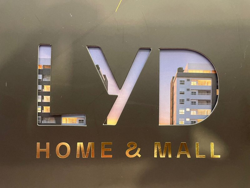 Lyd Home e Mall Avenida Dona Lídia Piracicaba - Lyd Home & Mall