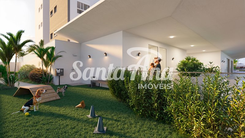 Lyd Home e Mall Avenida Dona Lídia Piracicaba - Pet place