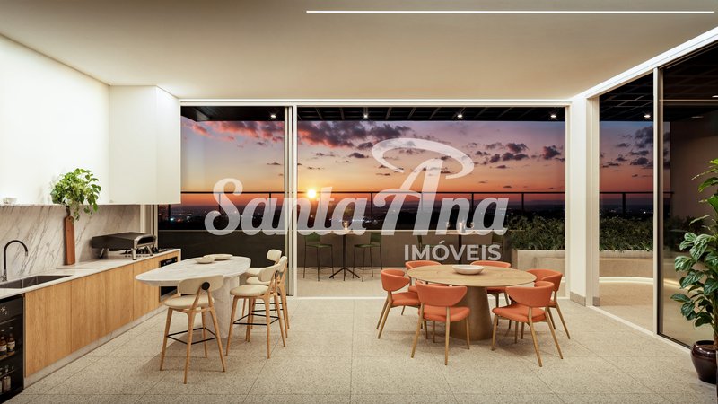 Lyd Home e Mall Avenida Dona Lídia Piracicaba - Skylounge