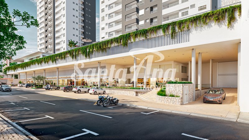 Lyd Home e Mall Avenida Dona Lídia Piracicaba - Lojas do Mall