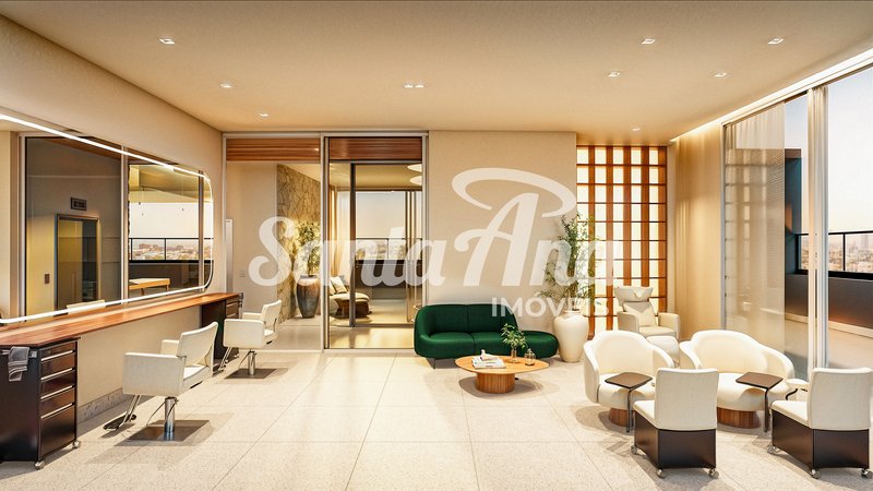 Lyd Home e Mall Avenida Dona Lídia Piracicaba - Skylounge espaço beleza