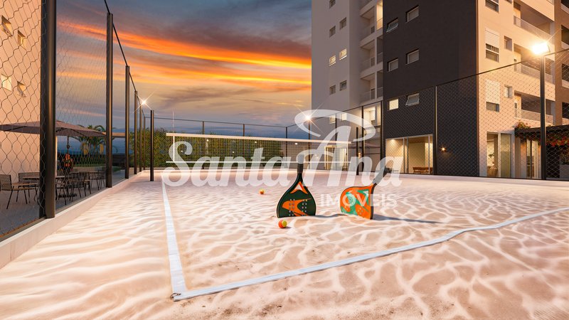 Lyd Home e Mall Avenida Dona Lídia Piracicaba - Beach Tennis