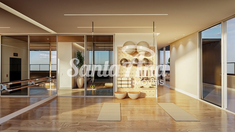 Lyd Home e Mall Avenida Dona Lídia Piracicaba - Skylounge