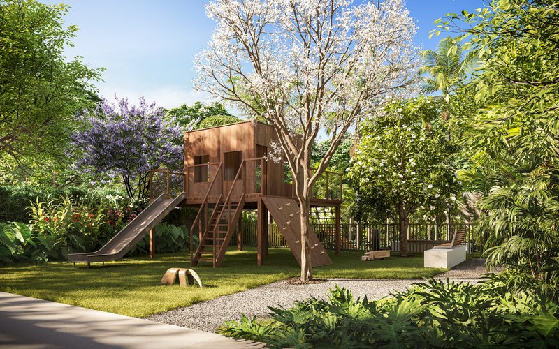 ISA Brooklin Rua Michigan São Paulo - 