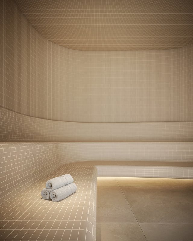 ISA Brooklin Rua Michigan São Paulo - 