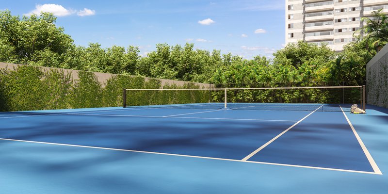 ISA Brooklin Rua Michigan São Paulo - 