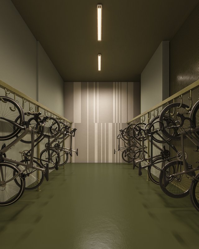 ISA Brooklin Rua Michigan São Paulo - 