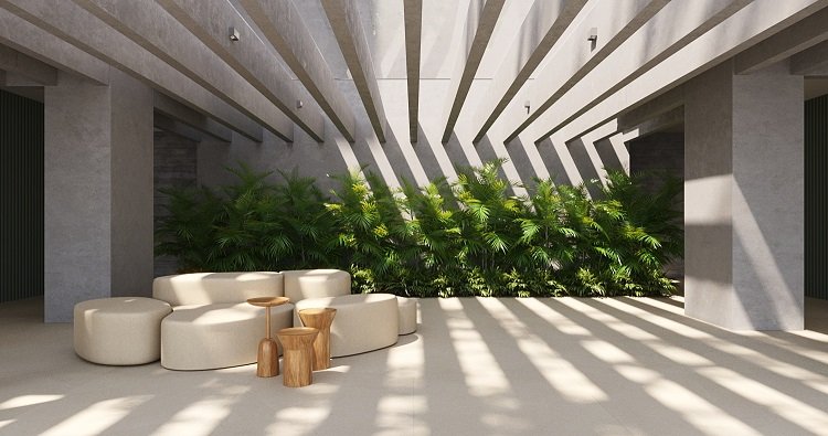 ISA Brooklin Rua Michigan São Paulo - 