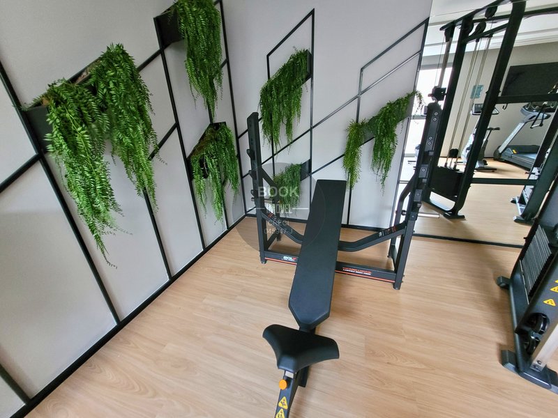 Apartamento Exclusivo na Vila Clementino Rua Luís Góis São Paulo - 