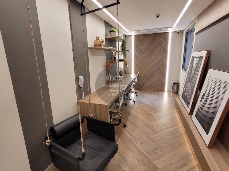 Apartamento Exclusivo na Vila Clementino Rua Luís Góis São Paulo - 