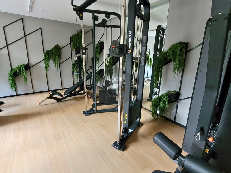 Apartamento Exclusivo na Vila Clementino Rua Luís Góis São Paulo - 