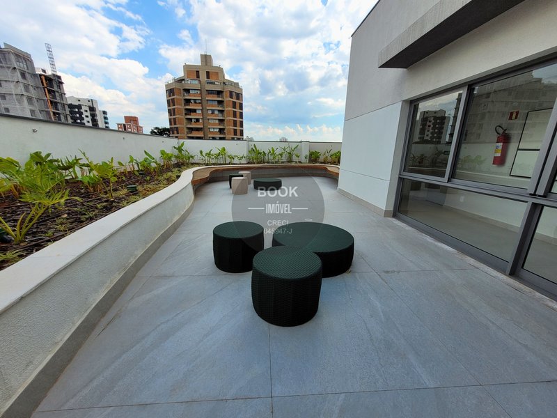 Apartamento Exclusivo na Vila Clementino Rua Luís Góis São Paulo - 