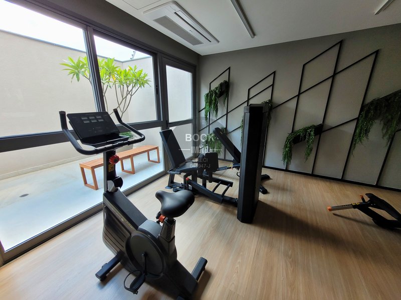 Apartamento Exclusivo na Vila Clementino Rua Luís Góis São Paulo - 