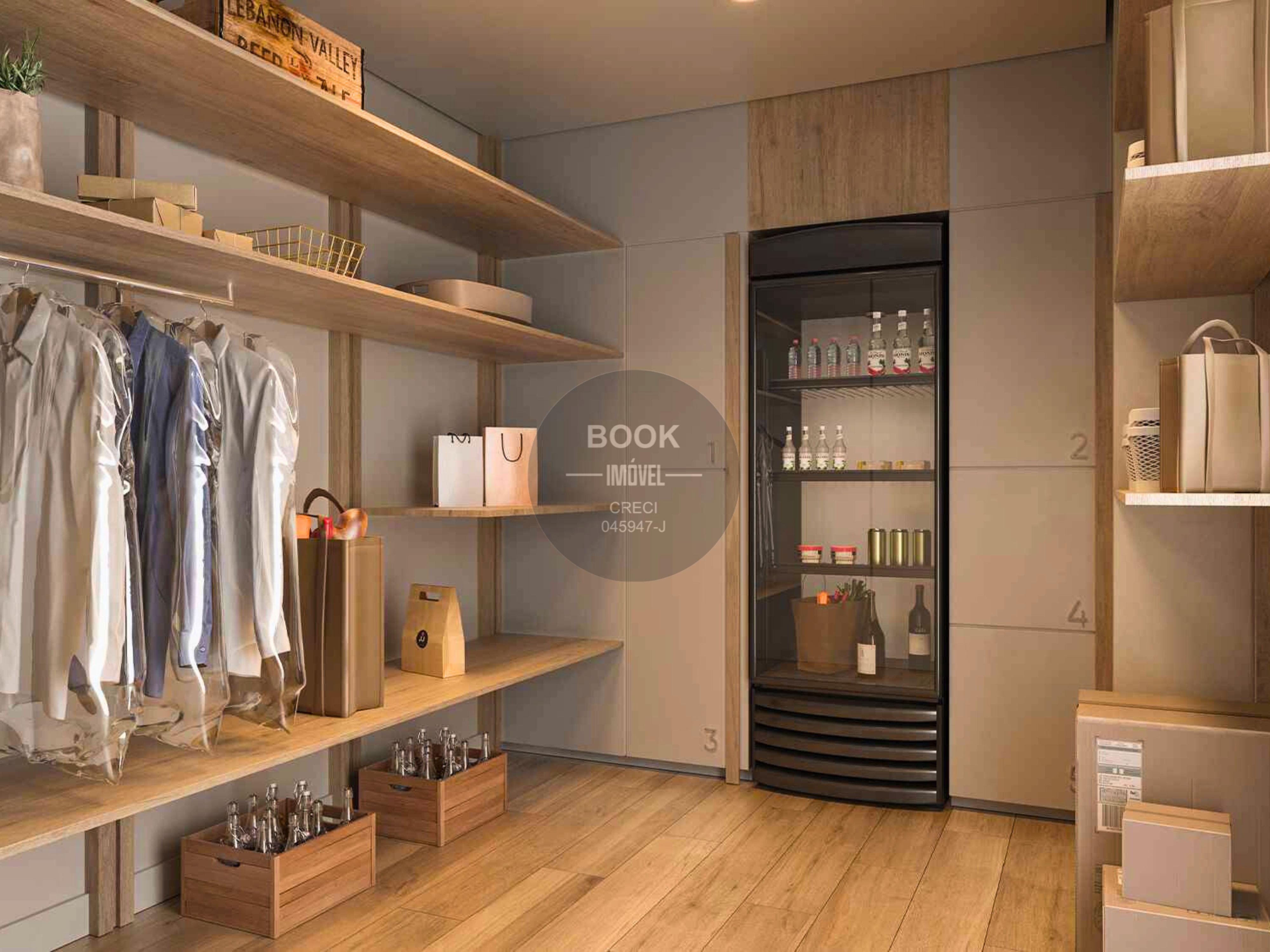 Viva com Bem-Estar a Poucos Passos do Parque Ibirapuera Rua Luís Góis São Paulo - 