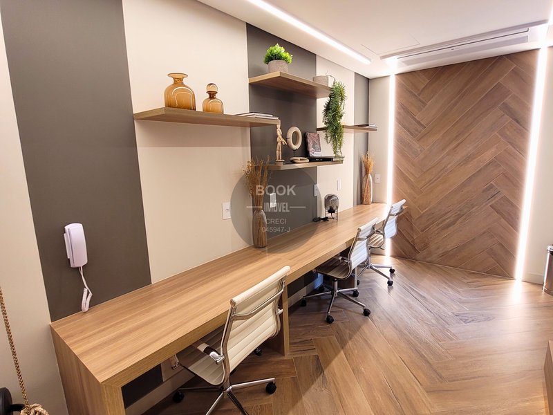 Apartamento Exclusivo na Vila Clementino Rua Luís Góis São Paulo - 