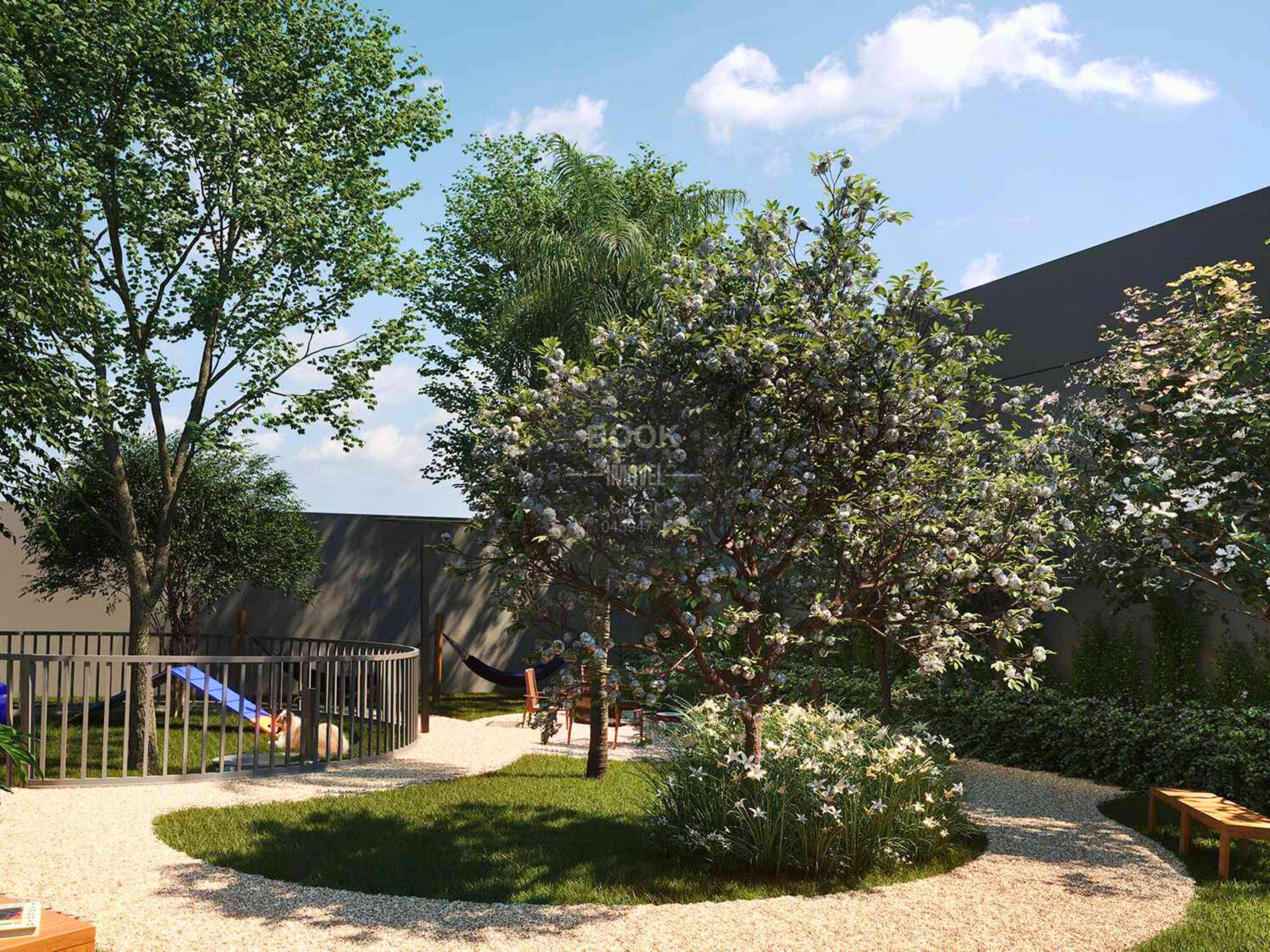 Viva com Bem-Estar a Poucos Passos do Parque Ibirapuera Rua Luís Góis São Paulo - 