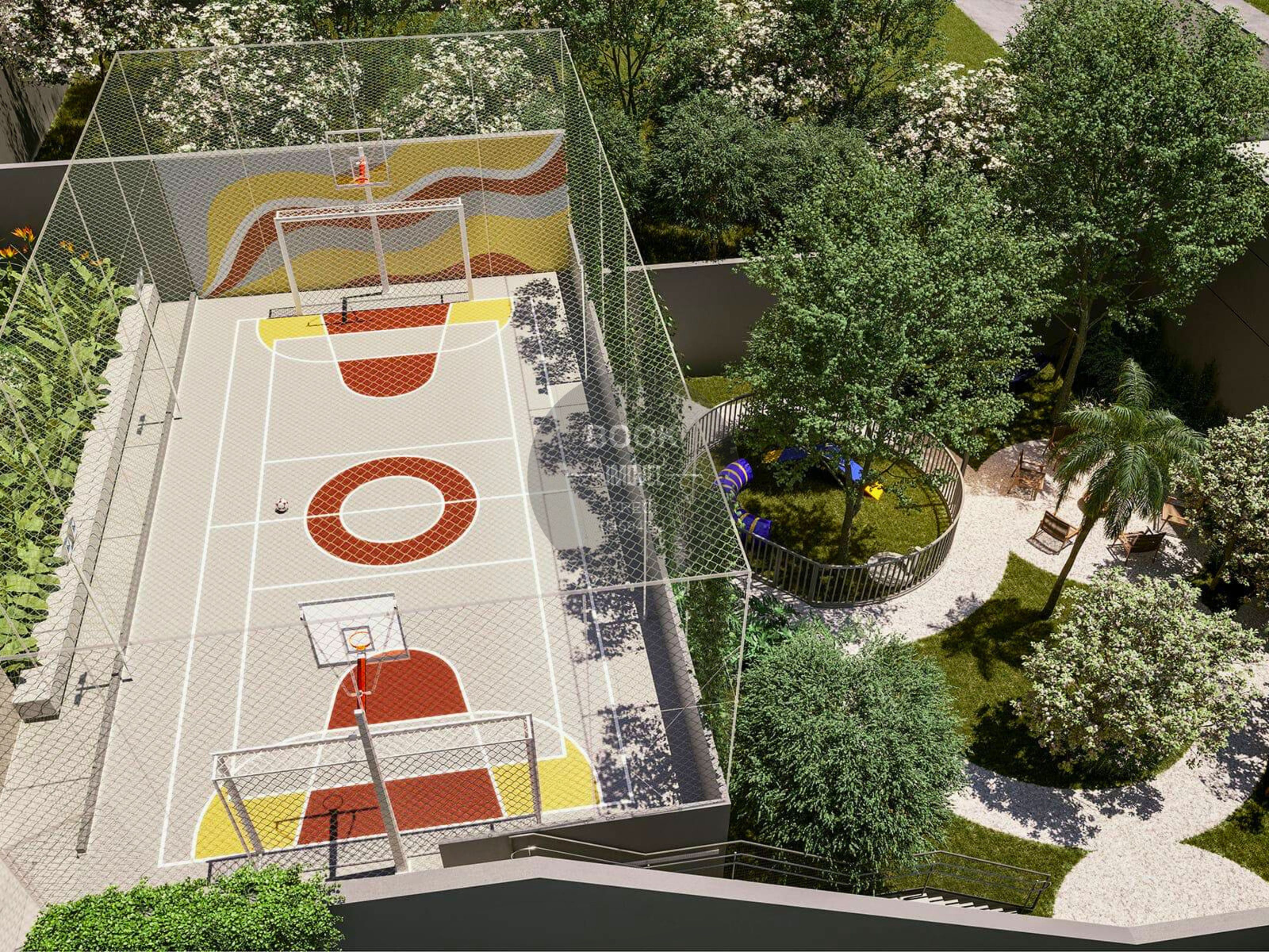 Viva com Bem-Estar a Poucos Passos do Parque Ibirapuera Rua Luís Góis São Paulo - 