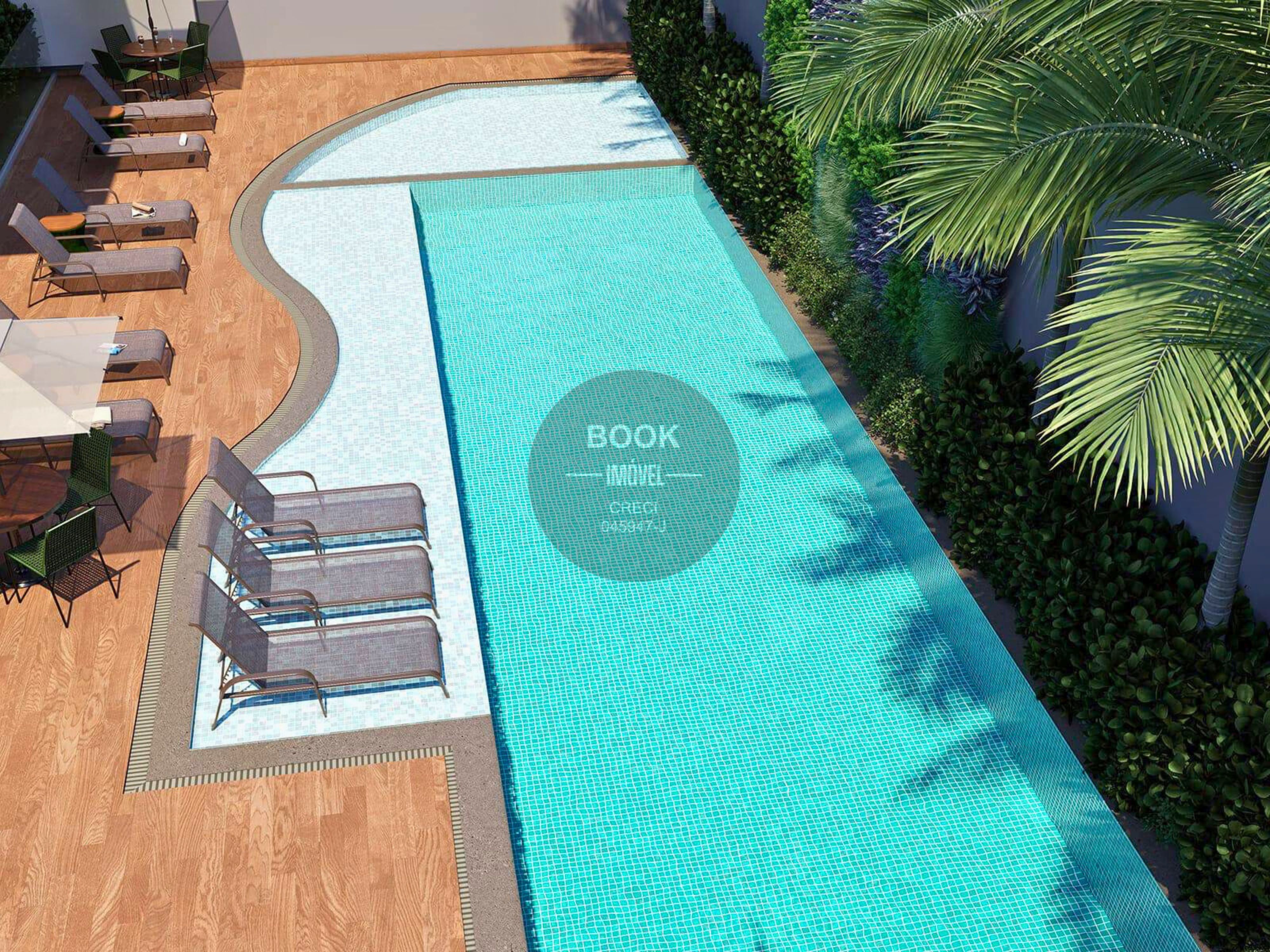 Viva com Bem-Estar a Poucos Passos do Parque Ibirapuera Rua Luís Góis São Paulo - 