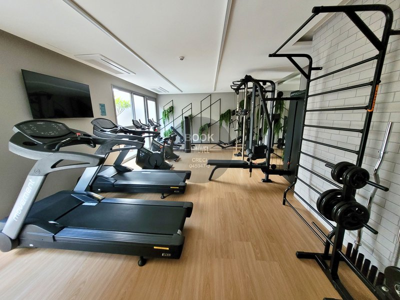 Apartamento Exclusivo na Vila Clementino Rua Luís Góis São Paulo - 