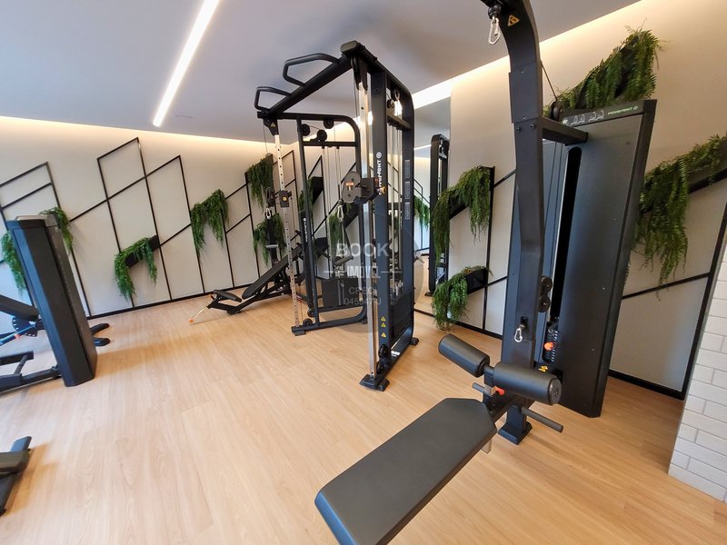 Apartamento Exclusivo na Vila Clementino Rua Luís Góis São Paulo - 