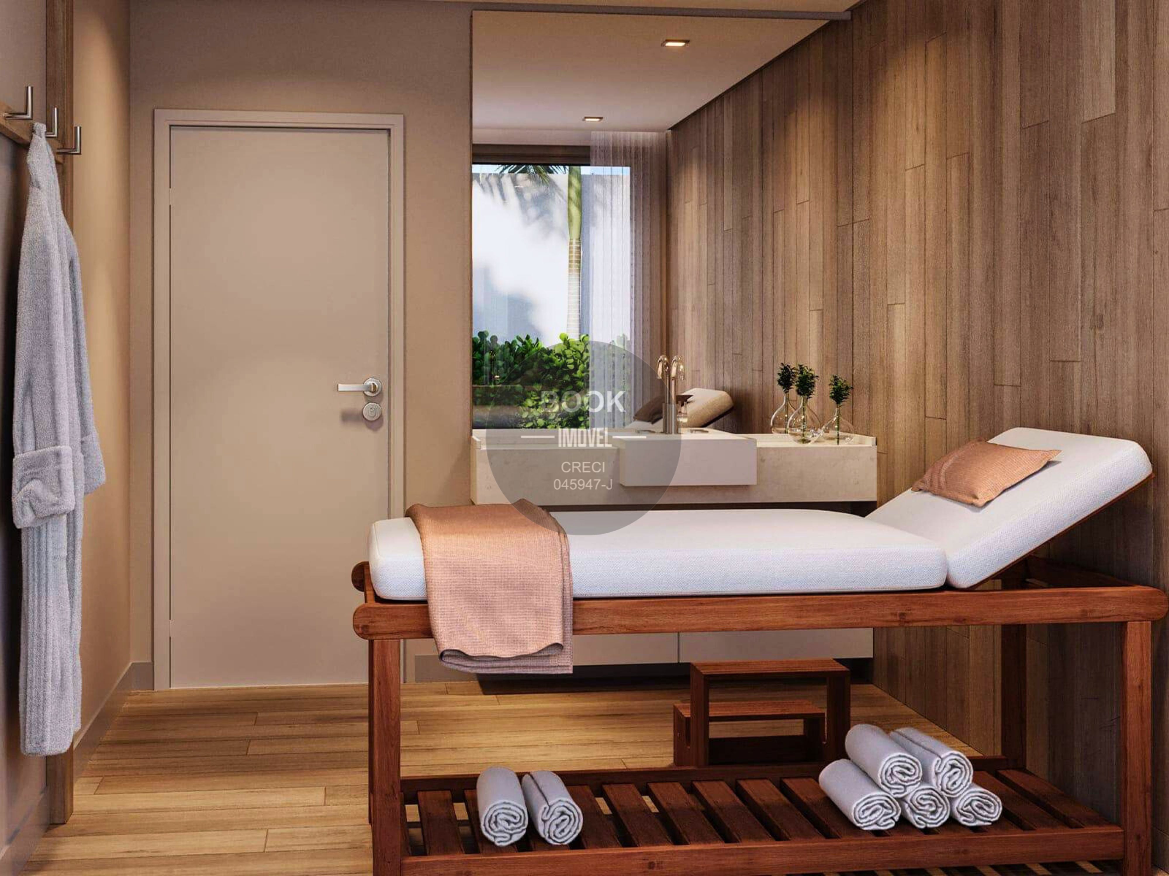 Viva com Bem-Estar a Poucos Passos do Parque Ibirapuera Rua Luís Góis São Paulo - 