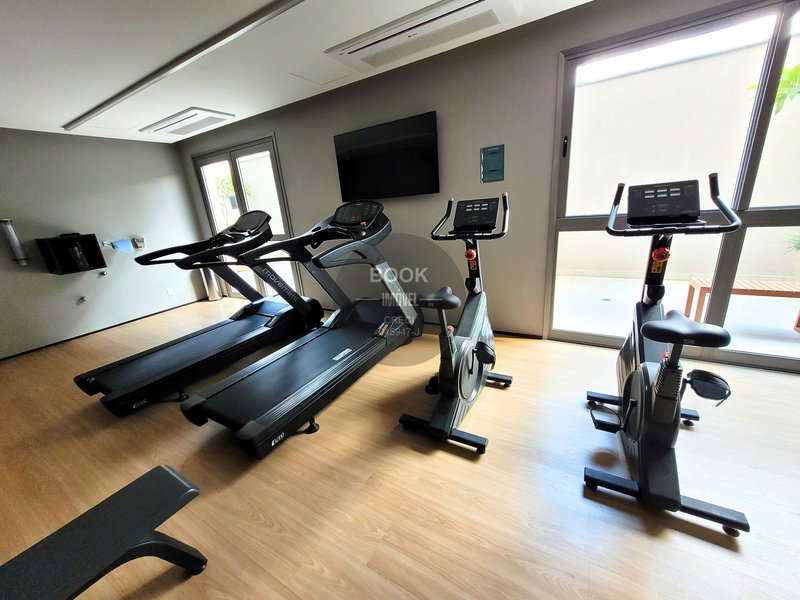 Apartamento Exclusivo na Vila Clementino Rua Luís Góis São Paulo - 