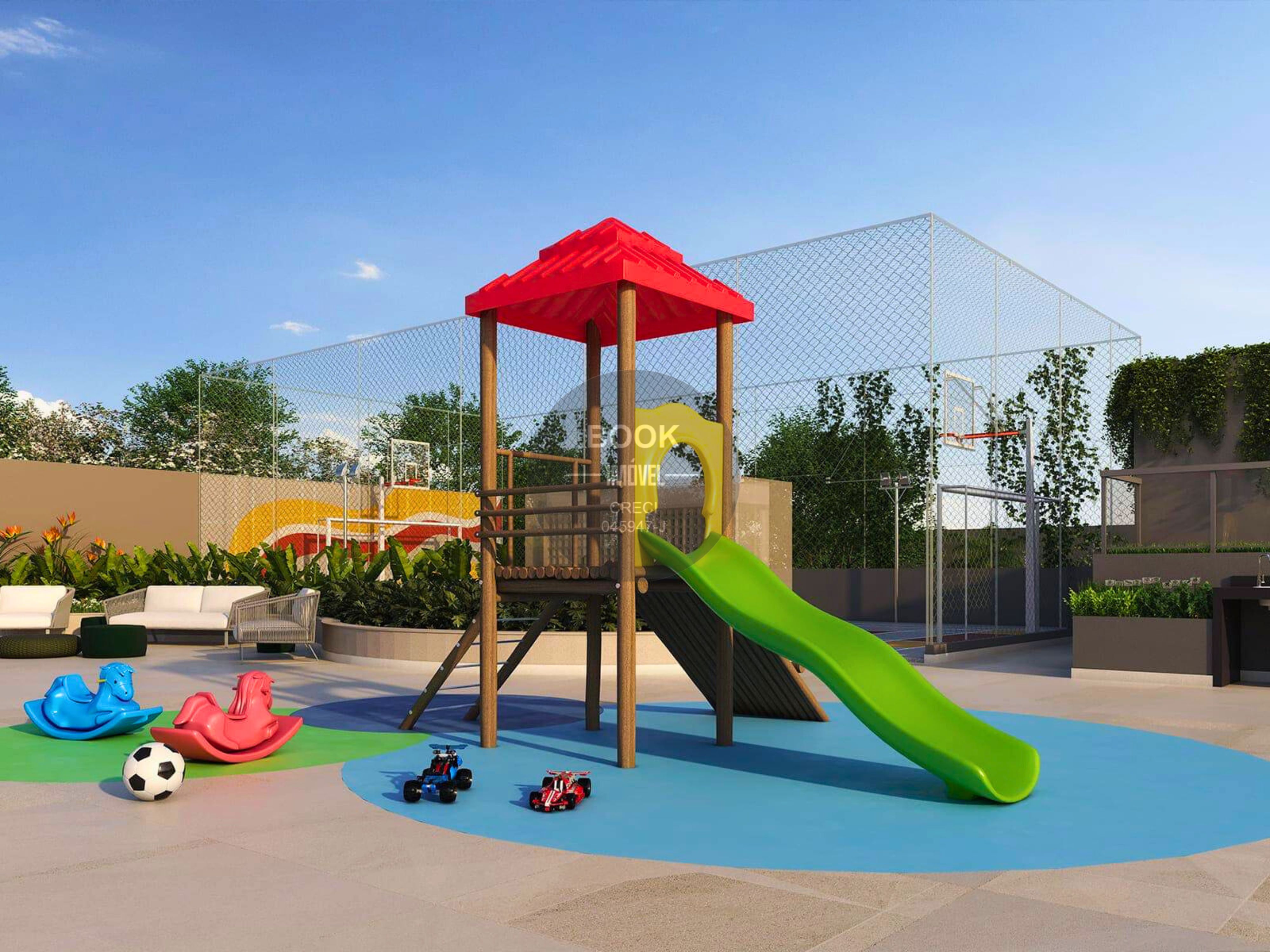 Viva com Bem-Estar a Poucos Passos do Parque Ibirapuera Rua Luís Góis São Paulo - 