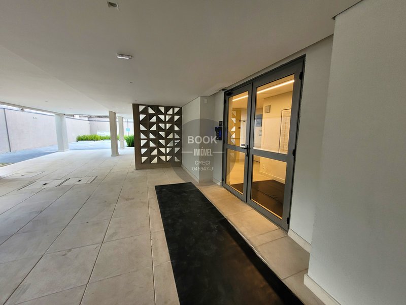 Apartamento Exclusivo na Vila Clementino Rua Luís Góis São Paulo - 